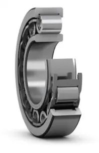 Wysoka jakość Łożysko walcowe NU 1006 SKF